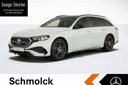 Mercedes-Benz E 220 Gebrauchtwagen