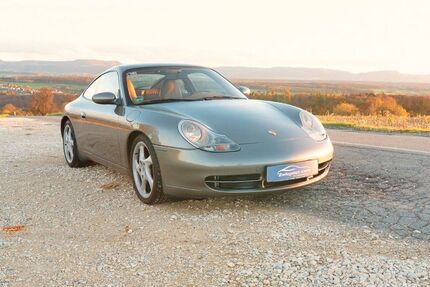 Porsche 996 Gebrauchtwagen