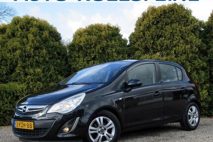 Opel Corsa Gebrauchtwagen