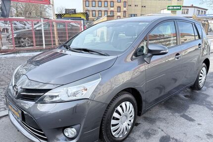 Toyota Verso Gebrauchtwagen