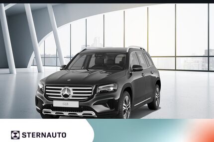Mercedes-Benz GLB 200 Gebrauchtwagen
