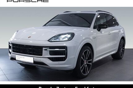 Porsche Cayenne Gebrauchtwagen