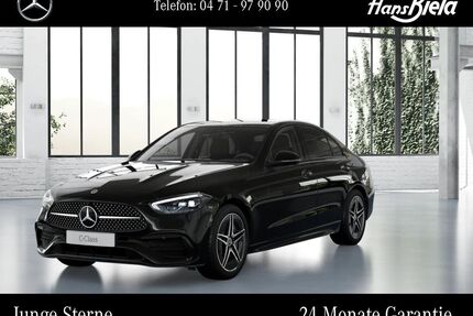 Mercedes-Benz C 300 Gebrauchtwagen