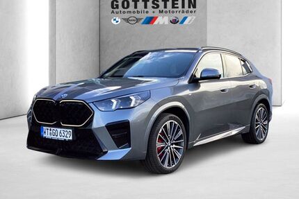 BMW X2 Gebrauchtwagen