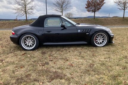 BMW Z3 Gebrauchtwagen