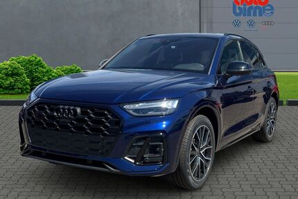 Audi SQ5 Gebrauchtwagen