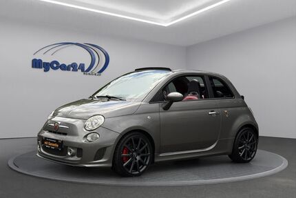 Abarth 595 Turismo Gebrauchtwagen
