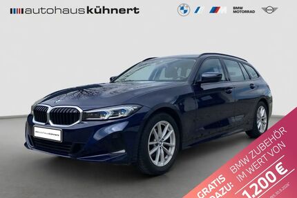 BMW 320 Gebrauchtwagen