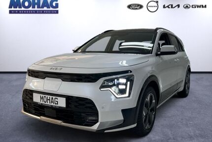 Kia Niro EV Gebrauchtwagen