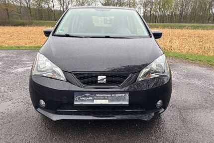 Seat Mii Gebrauchtwagen
