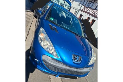 Peugeot 206 Gebrauchtwagen