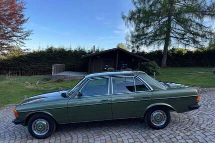 Mercedes-Benz 300 Gebrauchtwagen