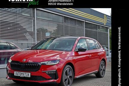 Skoda Scala Gebrauchtwagen