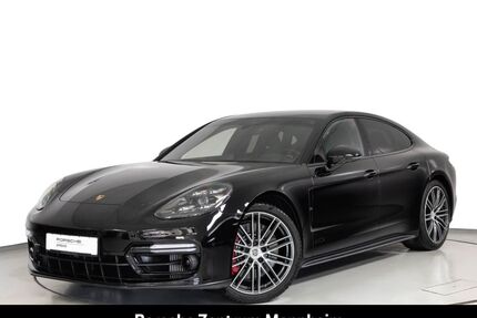 Porsche Panamera Gebrauchtwagen