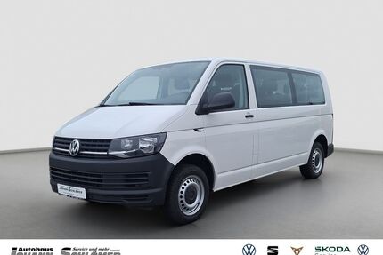 VW T6 Kombi Gebrauchtwagen