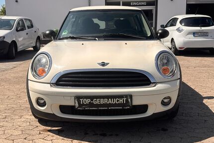 Mini ONE Gebrauchtwagen