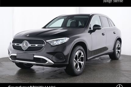 Mercedes-Benz GLC 300 Gebrauchtwagen