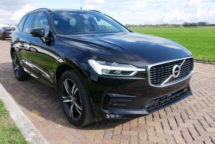 Volvo XC60 Gebrauchtwagen