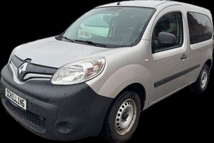 Renault Kangoo Gebrauchtwagen