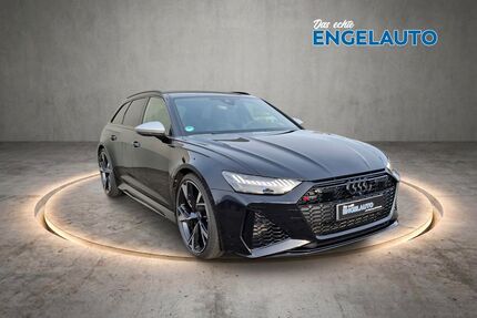 Audi RS6 Gebrauchtwagen