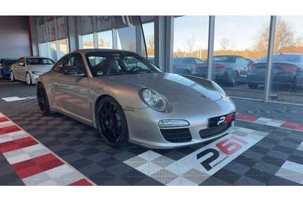 Porsche 911 Gebrauchtwagen