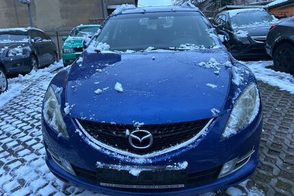 Mazda 6 Gebrauchtwagen
