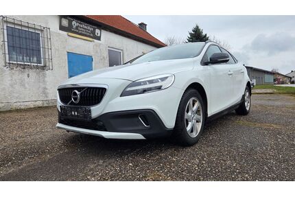Volvo V40 Cross Country Gebrauchtwagen