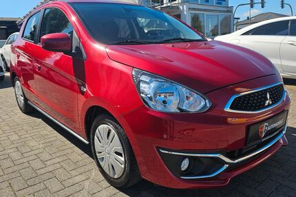 Mitsubishi Space Star Gebrauchtwagen