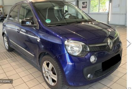 Renault Twingo Gebrauchtwagen