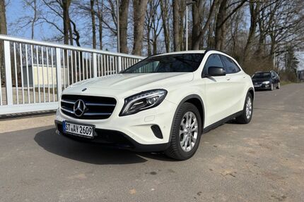 Mercedes-Benz GLA 200 Gebrauchtwagen