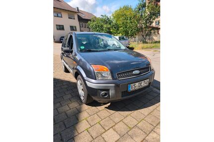Ford Fusion Gebrauchtwagen