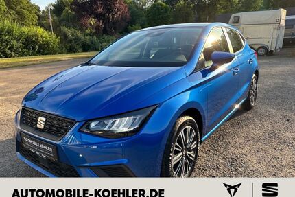 Seat Ibiza Gebrauchtwagen