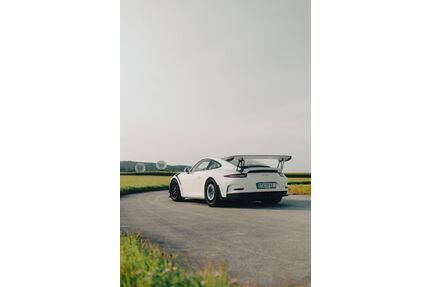 Porsche 991 Gebrauchtwagen