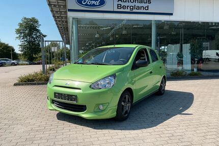 Mitsubishi Space Star Gebrauchtwagen