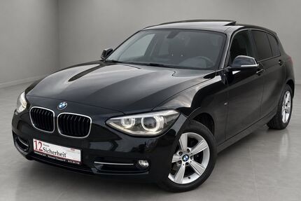 BMW 118 Gebrauchtwagen