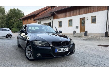 BMW 318 Gebrauchtwagen