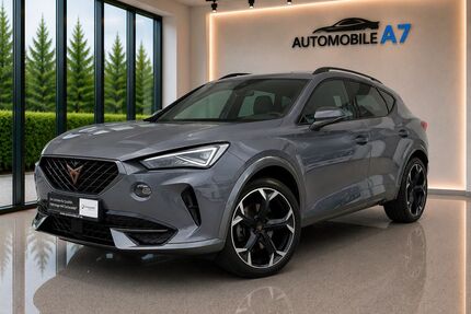 Cupra Formentor Gebrauchtwagen