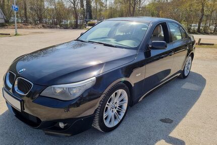 BMW 530 Gebrauchtwagen