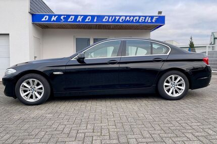 BMW 520 Gebrauchtwagen