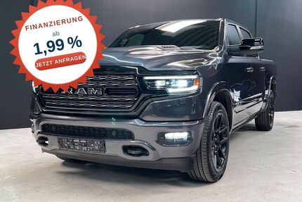 Dodge RAM Gebrauchtwagen