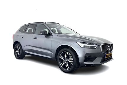 Volvo XC60 Gebrauchtwagen