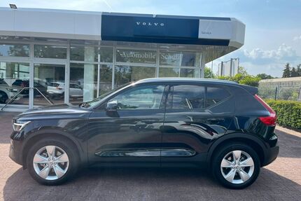 Volvo XC40 Gebrauchtwagen