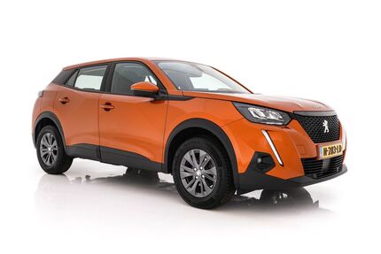 Peugeot 2008 Gebrauchtwagen