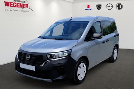 Nissan Townstar Gebrauchtwagen