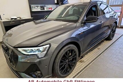 Audi e-tron Gebrauchtwagen