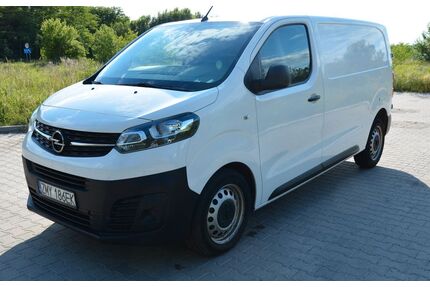 Opel Vivaro Gebrauchtwagen