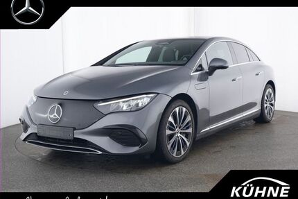 Mercedes-Benz EQE Gebrauchtwagen