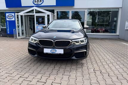 BMW M550 Gebrauchtwagen