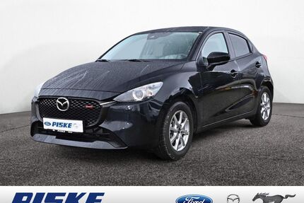 Mazda 2 Gebrauchtwagen