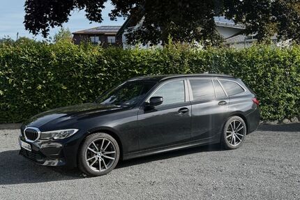BMW 318 Gebrauchtwagen